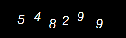 Real Person Number