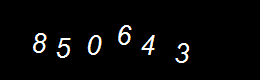 Real Person Number