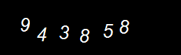 Real Person Number