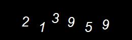 Real Person Number