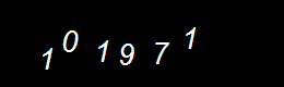 Real Person Number