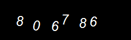 Real Person Number