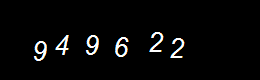 Real Person Number