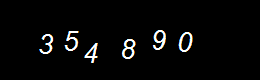 Real Person Number