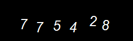 Real Person Number