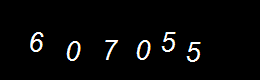 Real Person Number