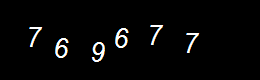 Real Person Number