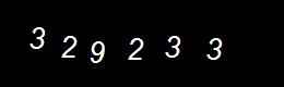 Real Person Number