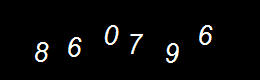 Real Person Number