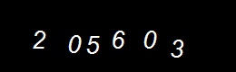 Real Person Number