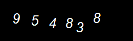Real Person Number