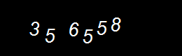 Real Person Number