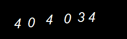 Real Person Number