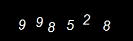 Real Person Number
