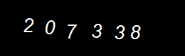 Real Person Number