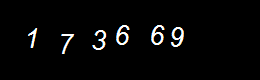 Real Person Number