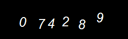 Real Person Number