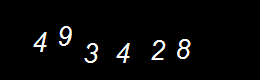 Real Person Number