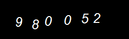 Real Person Number