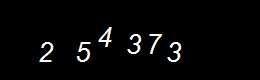 Real Person Number