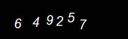 Real Person Number