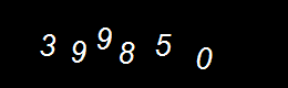 Real Person Number