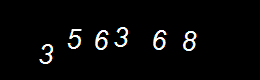 Real Person Number