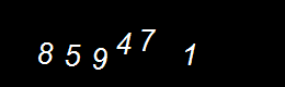 Real Person Number