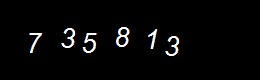 Real Person Number