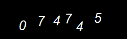 Real Person Number