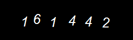 Real Person Number