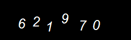 Real Person Number