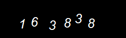 Real Person Number