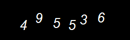Real Person Number