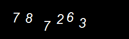 Real Person Number