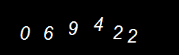 Real Person Number