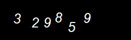 Real Person Number