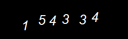 Real Person Number