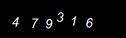 Real Person Number