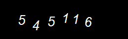 Real Person Number