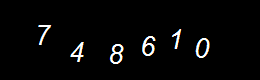 Real Person Number