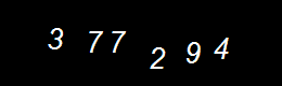 Real Person Number