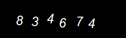 Real Person Number