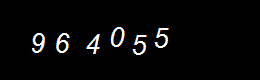 Real Person Number