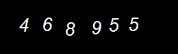 Real Person Number