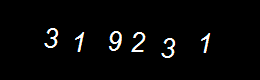 Real Person Number