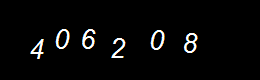 Real Person Number