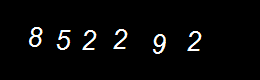 Real Person Number