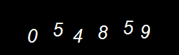 Real Person Number