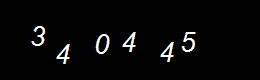 Real Person Number